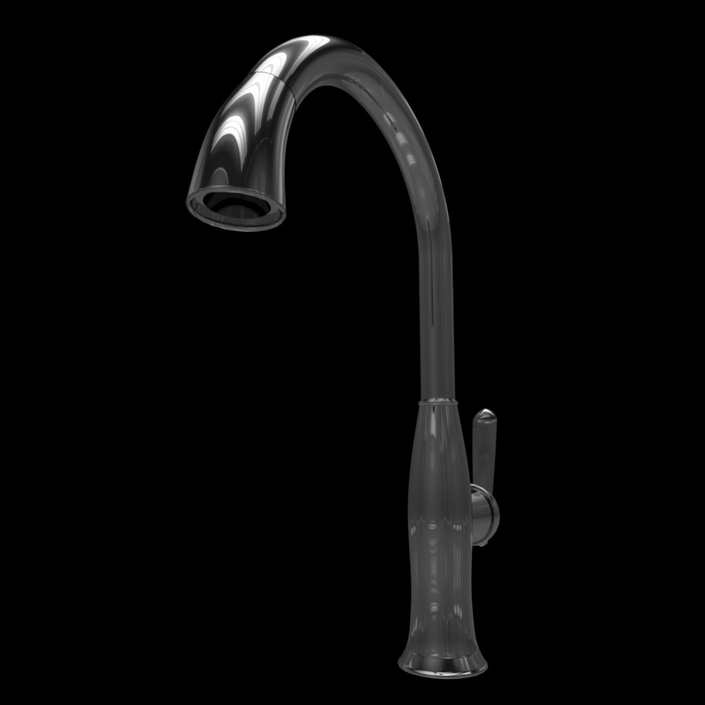 Sink Faucet - Cycles preview image 1